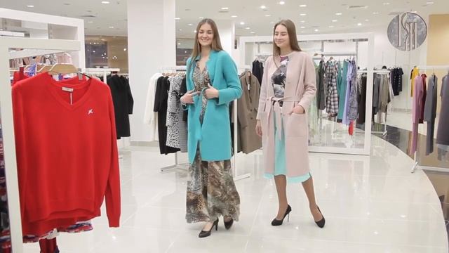 Сделано в России. Современная русская мода смотреть онлайн