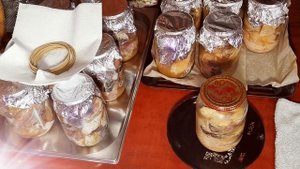 ?РЫБНАЯ КОНСЕРВА/ТУШЕНКА АССОРТИ приготовленная в духовке  ДЕЛИКАТЕС ВКУСА в магазине не купиш