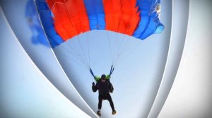 ВДВ   Песня про парашютистов