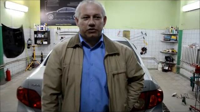 "Я был удивлен, что такое существует!" Отзыв о новой технологии.. смотреть онлайн