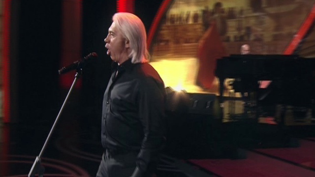 Дмитрий Хворостовский "Bolero"/"Болеро"