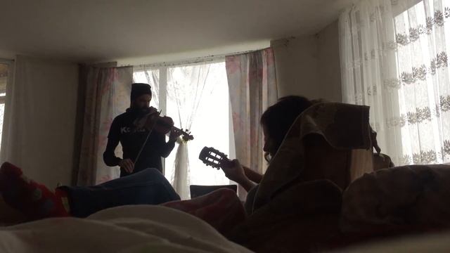 Kosta T & Михаил Бусырев смотреть онлайн