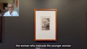 VIRTUAL CURATOR TOUR | GOYA: DRAWINGS FROM THE PRADO MUSEUM