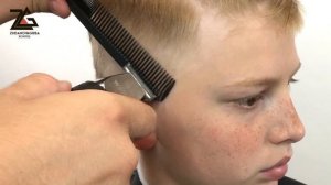 МОДНАЯ ДЕТСКАЯ СТРИЖКА и ЛУЧШИЙ ОБЗОР Magic Clip / МАШИНКА ДЛЯ СТРИЖКИ от Wahl Magic Clip cordless