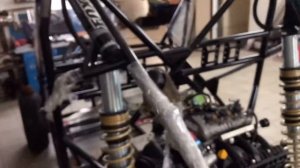 BRP MAVERICK X3 X RS ДЛЯ DAKAR