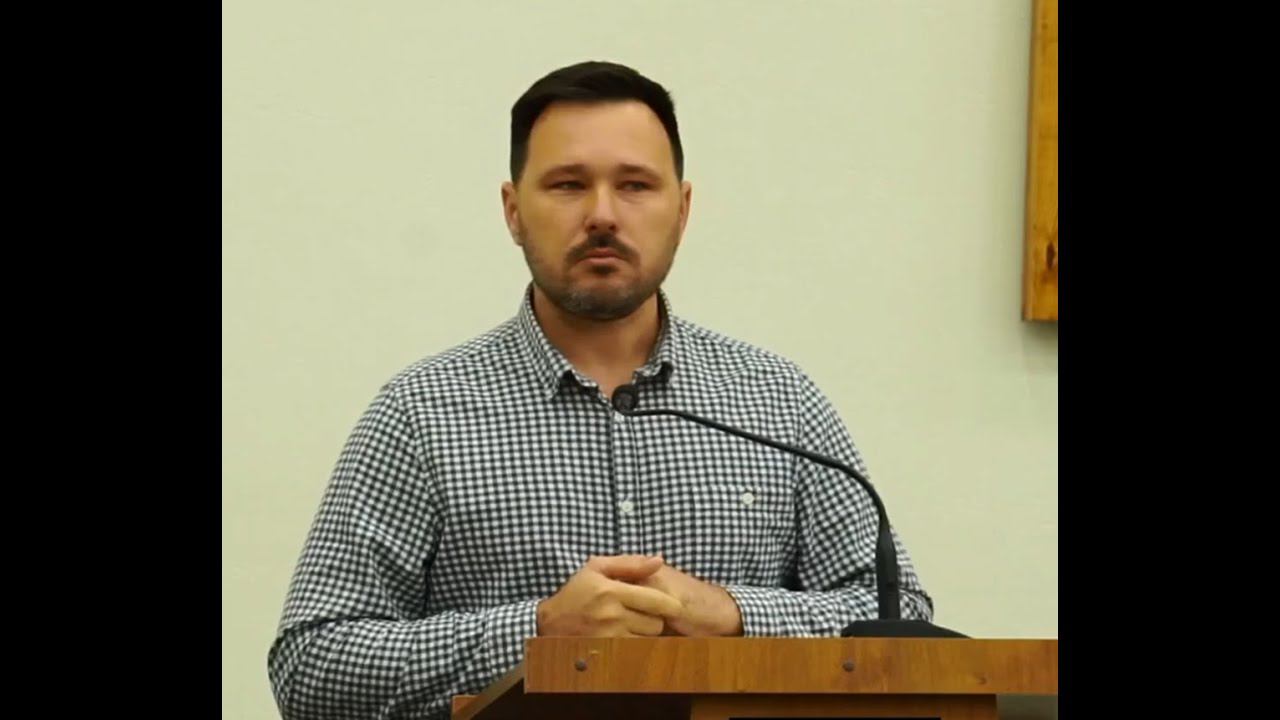 Исповедание | Синибабнов Алексей Юрьевич