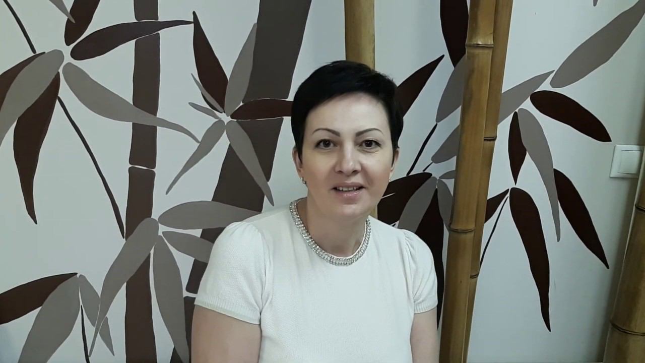 Отзыв о тренинге Елены Сидоровой по пациентоориентированности
