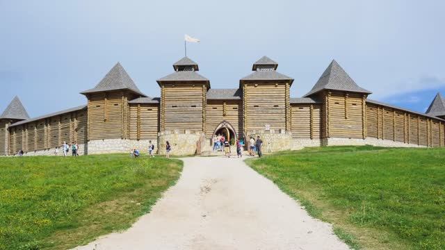 Кудыкина гора, Задонск, 09.07.2016.mp4 смотреть онлайн
