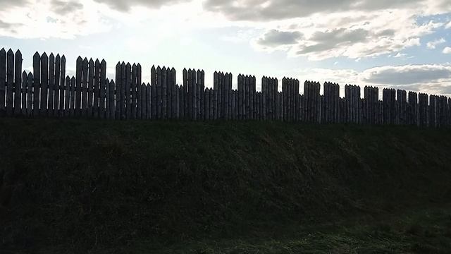 Крепость Русборг. 08.05.2023