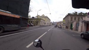 Мотобудни 23: последние поездки на Suzuki DRZ400 SM