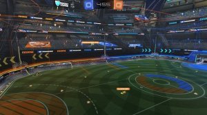 ГАЙД | Как стать лучше в Рокет Лиге? - Советы и Фишки Гранд Чемпиона! - Rocket League