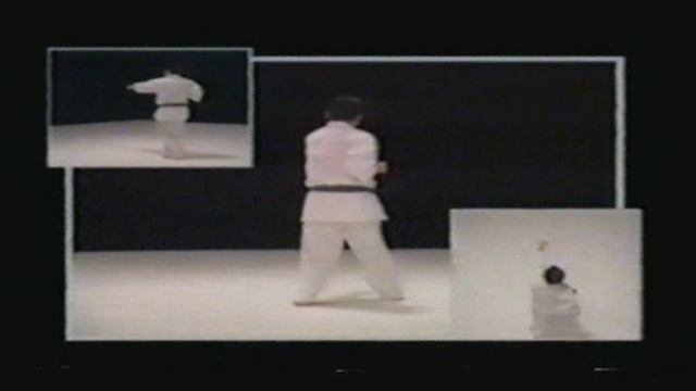 Библия Каратэ Киокушинкай - Ояма Масутацу