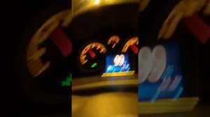 Бортовой компьютер Опель астра H