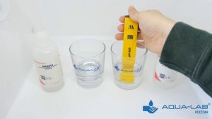 Видеоинструкция к pH метру Milwaukee pH 600