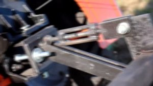 Мотоблок Кентавр 1081Д