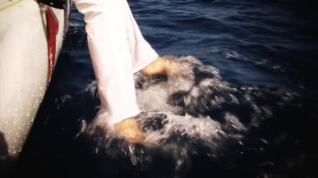 Fantasy - Ein weißes Boot (Videoclip) смотреть онлайн