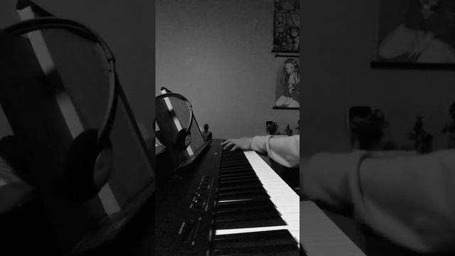 Undertale - Spider Dance (SMB Piano Cover) смотреть онлайн