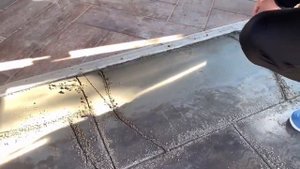 порог,  ступенька, для  дома  магазина. из  арт бетона. мастер класс от мастерской  Эльдара Асанова