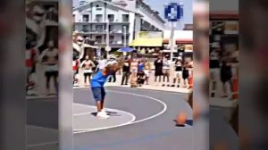 Никогда не оценивать человека по внешности.