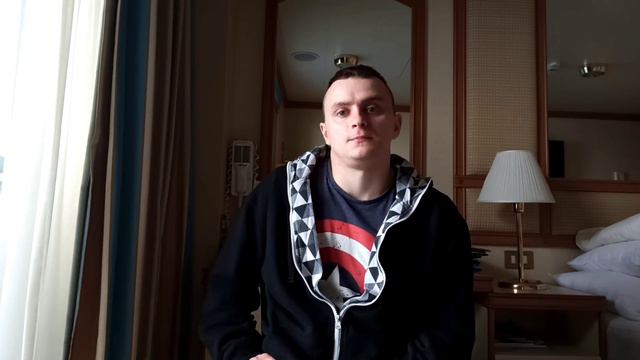 Круизное судно.Карантин.Что происходит ¿ смотреть онлайн