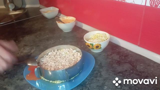 Вкуснее салат 🥗 ещё не пробовала. Попробуйте Вам понравится 😘😘😍😍 смотреть онлайн