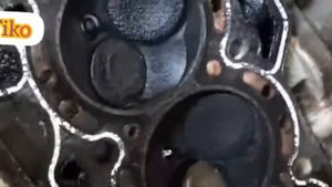 Тико Дэу объем 0.8 _Tiko  Daewoo   Сборки Матор