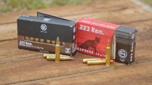 Haenel Jaeger 10. Моя винтовка для летних охот  (Охотничий дневник #9)