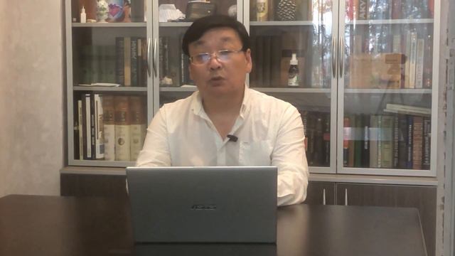 Климатическая политика Казахстана, анализ