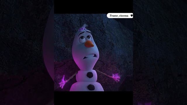 Холодное сердце 2 // Мой симпапусик ??? #холодноесердце2 #холодноесердце #кино