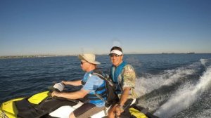 Seadoo Spark 900 HO 3UP