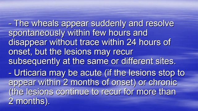 Dermatology Lecture 4 Prof. Sahar Hegazy (pharmacotherapy 2, Pharm D & Master) (therapy 4, Diploma) смотреть онлайн