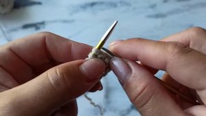 Теплый, плотный узор для вязания кардиганов, жакетов, пальто.