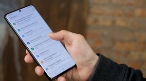 Распаковка Samsung Galaxy S21 Ultra!