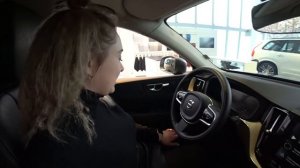 Volvo Цены Февраль 2021