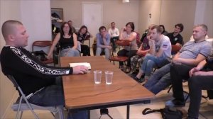 Тулукут. "Нерождённое".