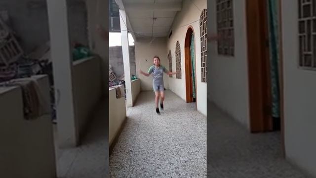 TEST DEL SALTO DE LA CUERDA 90 X 1 MINUTO QUINTO PRIMARIA смотреть онлайн