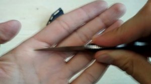 SOG Instinct Mini (реплика) - два анбоксинга. Наконец-то пришли!!!!!