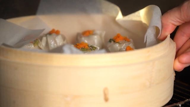 Marion Grasby Tests the NN-CS89L 4-in-1 Convection Microwave Oven смотреть онлайн