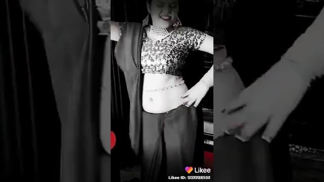 Kajal Agarwal Navel GIF - KajalAgarwal Navel