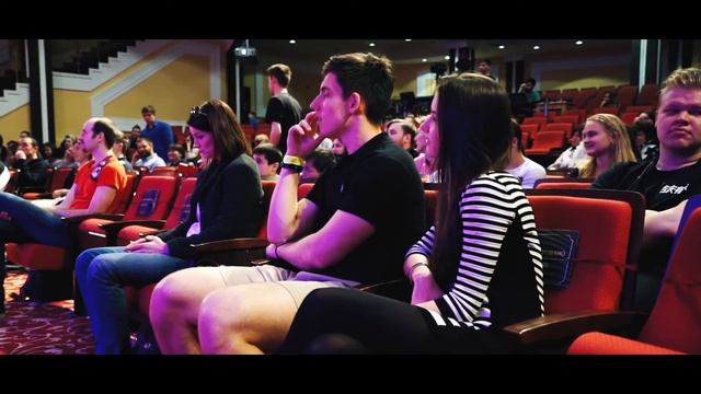 Видение молодежного служения смотреть онлайн