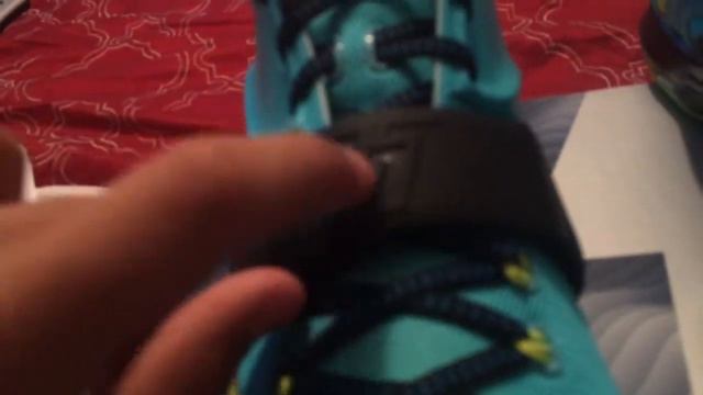 "Heat" sneaker pickup unboxing смотреть онлайн