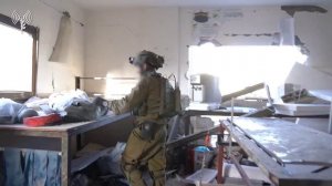 Обнаруженное в ходе рейда