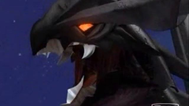 Final Fantasy - Supermassive Blackhole смотреть онлайн