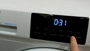 Стиральная машина Haier HW65-BP129301B белый
