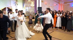 СВАДЬБА ТИМУРА!ПОЗДРАВЛЯЕМ МОЛОДЫХ!!!