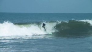 Surfing in Goa | Серфинг в Гоа