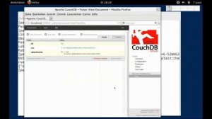 CouchDB - eine Datei an ein Dokument hängen