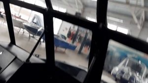 Лодка Триера 420 фиш комфорт со стеклом к-т смотором.