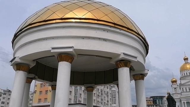 Саранск