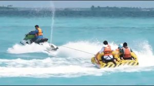 Mercure Maldives Kooddoo Resort